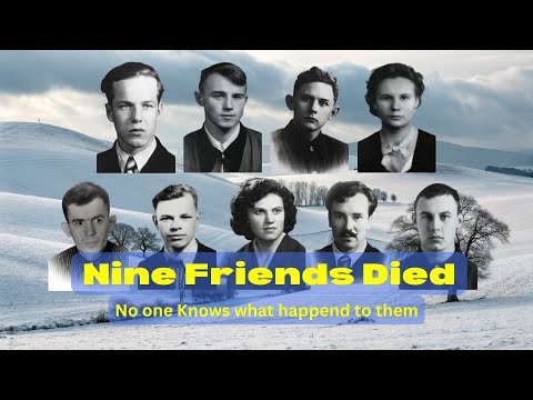Nine Campers. One Night. Endless Questions — What Really Happened at Dyatlov Pass?