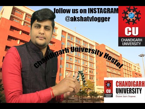 Chandigarh University Hostel life || CU || Chandigarh University LC NC GOBIND ZAKIR Hostels in CU ||