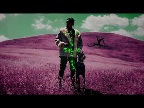 Travis Scott - Drugs You Should Try [ Slow & Reverb ]