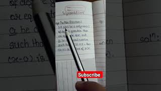 polynomial #ytshorts #viral #basicmathtrick #basicmaths #trending #trendingshorts #best