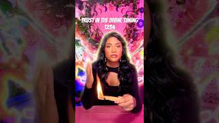 Trust In The Divine Timing Of The Universe✨ #palosanto #divinetiming #tarot #godsplan