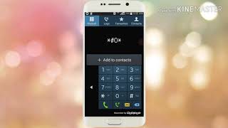 SAMSUNG CODE HOW TO