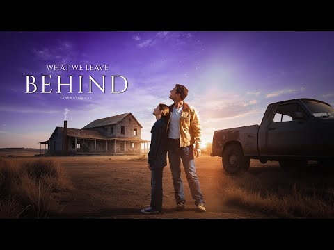 Interstellar | What We Leave Behind — Emotional Deep Focus