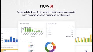 Introducing NowBI: Data Insights Made Easy
