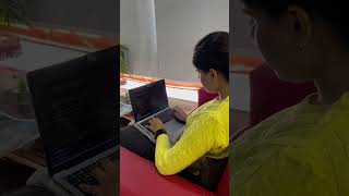A Day in the Life of Developers ☕👩🏻‍💻 | ft. Zunction