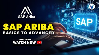 SAP Ariba Training from Basics to Advanced || Online Demo By Visualpath