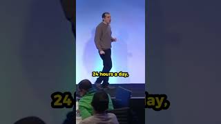 Bitcoin Is Under Attack 24/7: Andreas Antonopoulos Explains Its Immunity 🔐💻 #Bitcoin #CyberSecurity