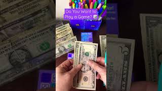 🎲Roll the Dice to Save that Money! #shorts #budget #savings #savingschallenges