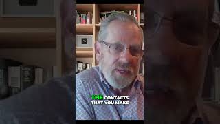 Networking Mastery: Track Contacts & Referrals for Success