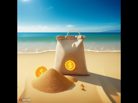Micro-Niche Madness: The Crazy World of Selling Sand to the Beach