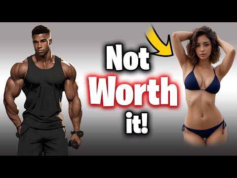 10 Lessons Most Men Learn TOO Late in Life - Don't Miss Out!