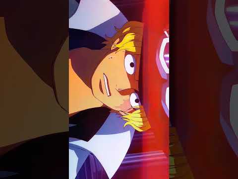 Egghead Horror #anime #onepiece #egghead  #sabo #4k #animeedit #viralshorts #trending #luffy #op