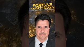 Fortune Favors the Bold. Tokenization Goes Global