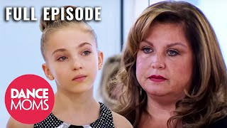 Dance Moms: Controversial Routine Could Wreck Everything (S7, E7) | Full Episode