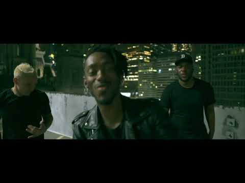 DaCav - Love tonight (feat. Rheed & Kurt Kesedar)