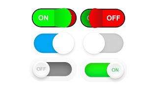 CSS Creative Checkbox Design