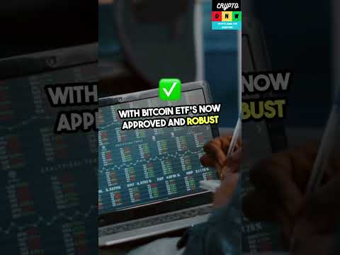 Bold Bitcoin Bet #cryptotips #cryptocurrency #altcoinsdaily #cryptotips   #bitcoinanalysis