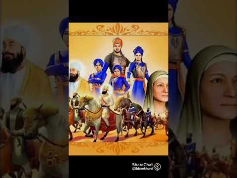 char sahibzaade