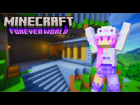 Starting Over In My Forever World