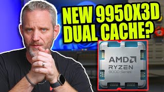 AMD 9950X3D2 - Fact or Fiction?