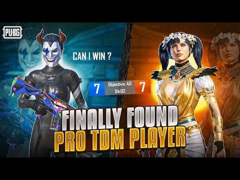 India's one of the best tdm player || 1v1 TDM with @STTJohnyGaming  vs @Shauryaplayzzz_15F25