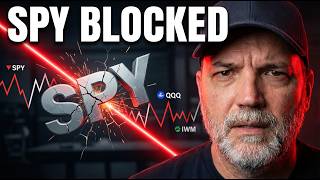 SPY, QQQ, IWM Market Update – Choppy Conditions & Is a Breakout Coming?