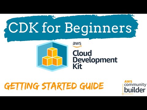 AWS CDK in Java for Beginners | Getting Started with AWS Cloud Development Kit with Java Language
