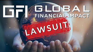 GFI Global Financial Impact LLC Lawsuit; WFG Sues GFI; Misleading and Poor Marketing