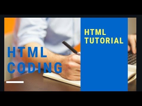 Html tags..repersentation