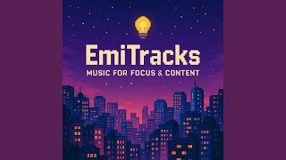 LoFi Study Background – Chill Beats for Focus