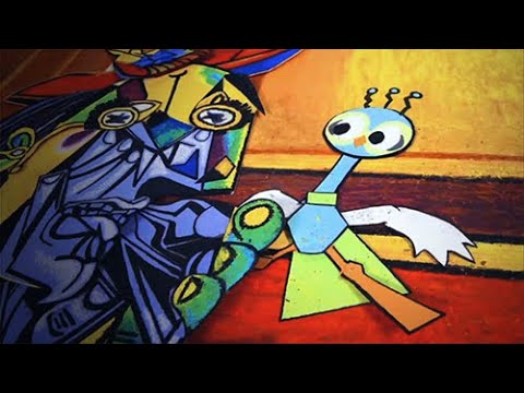 [ Art of ] short animation
