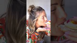 IF DIET CULTURE WAS A PERSON... #comedy #dietculture #health #healingjourney #intuitiveeating