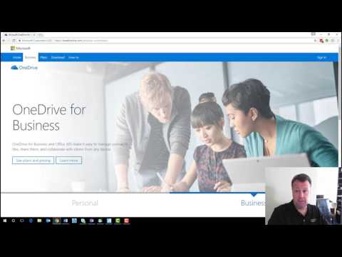 Onedrive