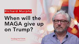 Trump’s programme is not going to deliver for the MAGA