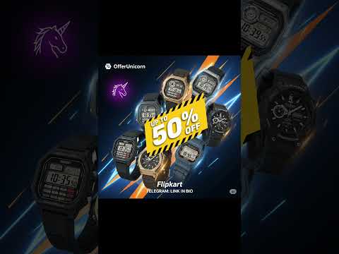 🔥 Top 10 Loot Deals LIVE NOW! #FlipkartDeals #MyntraLoot #OfferAlert #OnlineShoppingIndia #lootdeals