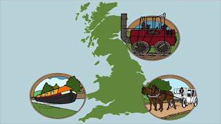 WCLN - The Transportation Revolution