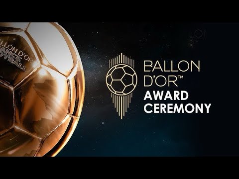 Ballon d’Or 2025 France | Complete Nominee List