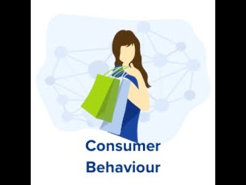 Consumer Behaviour