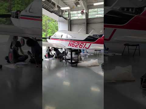 Landing Gear Overhaul