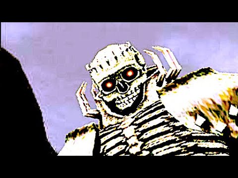 The Forgotten Berserk Game