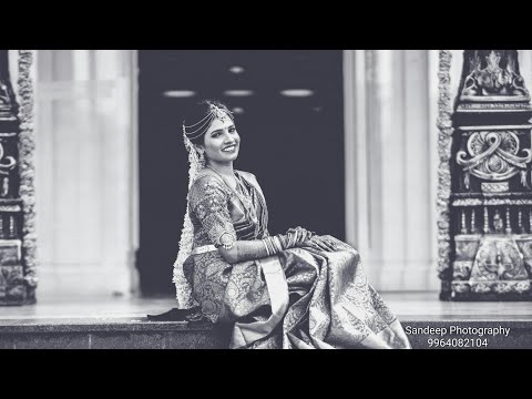 Dheeraj Shetty + Shivaranjani