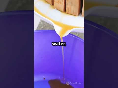 Removing stains from clothes in the easiest way #hack #easy #like #comment #subscribe