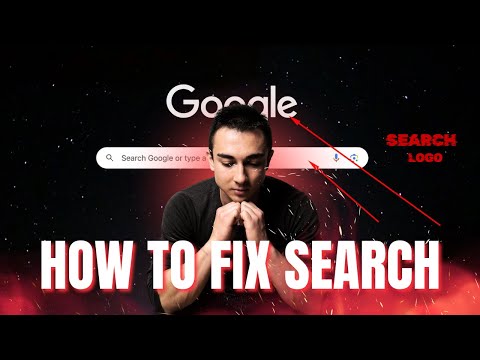 This One Setting Breaks Google Search (Fix Inside) | Works 100%