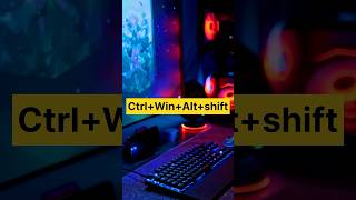 Most of the people don’t this windows feature! #pctipsandtricks #window11 #laptoptips