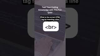 "Ready for a quick coding brain workout?"