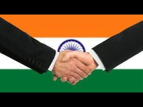 India, the Next Factory of the World