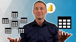 Header-detail vs star schema models in Tabular and Power BI