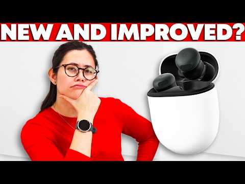 Google Pixel Buds Pro 2 Truly Wireless Review – 100% More Pro?