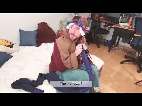 How to avoid robbery