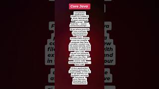 "Compiling and Running Your First Java Program: Step-by-Step Guide!"